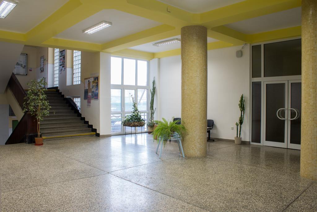 Хостел Sd Urbankova 2 Кошице Экстерьер фото